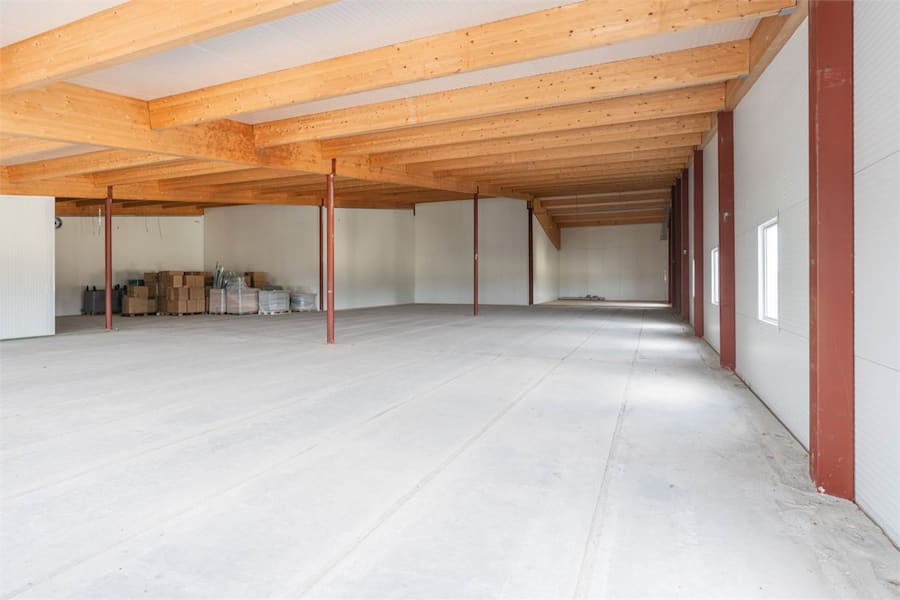 Industrilokal på Lagervägen 36, Jordbro – bild 4