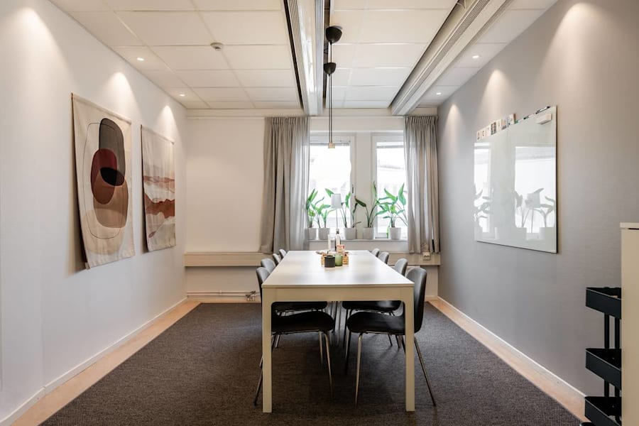 Kontorslokal på Katrinedalsgatan 1, BORÅS – bild 3