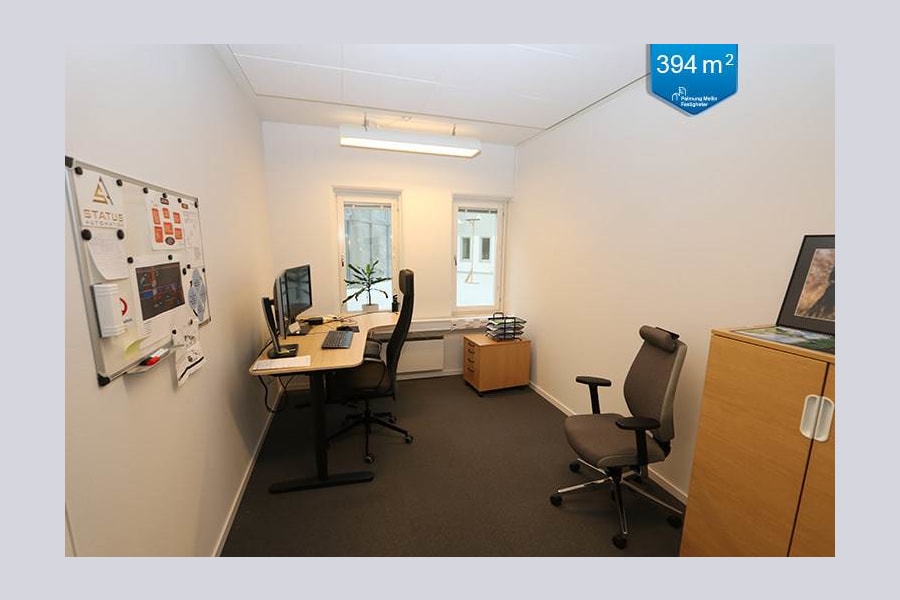 Kontorslokal på Gruvgatan 35, Västra Frölunda – bild 7