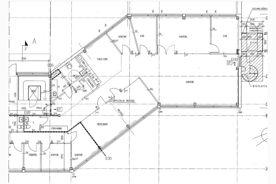 Kontorslokal på Traktorvägen 6C, Lund – bild 11
