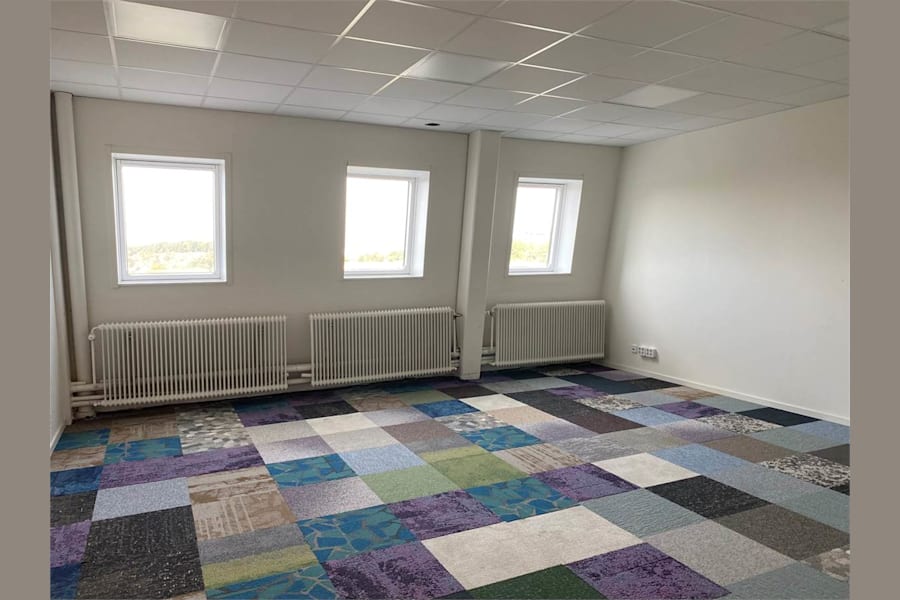 Industrilokal på Ryssviksvägen 2, Nacka – bild 9