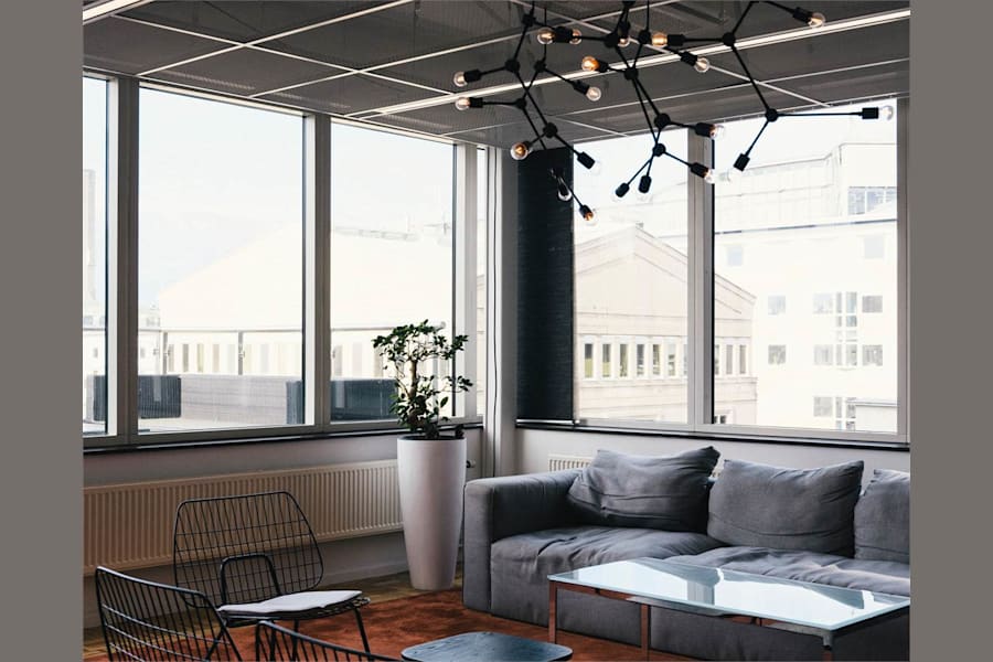 Kontorslokal på Södermalmsallén 36, Stockholm – bild 10