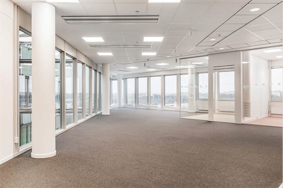 Kontorslokal på Färögatan 33 - Kista Science Tower, p..., Kista – bild 3