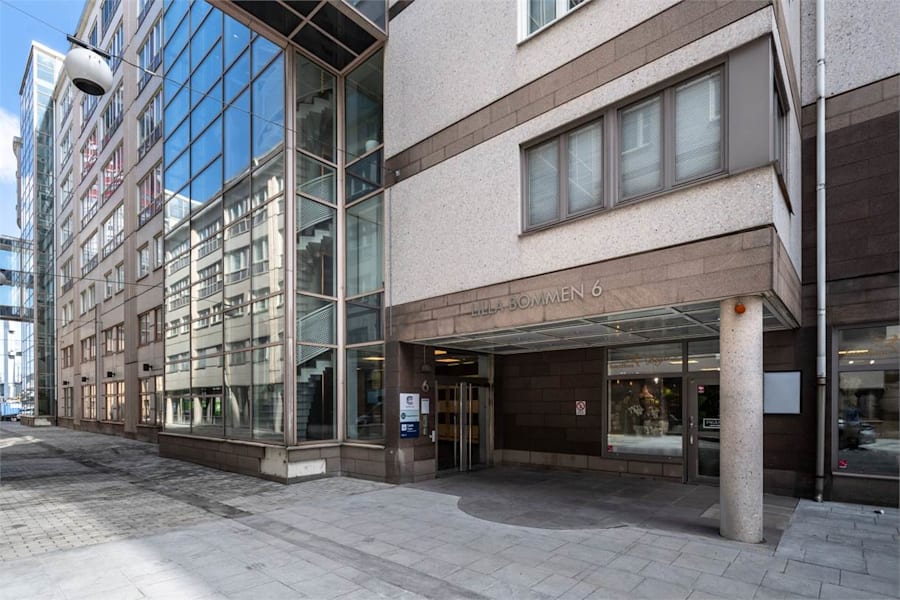 Lilla Bommen 6 - image - 14