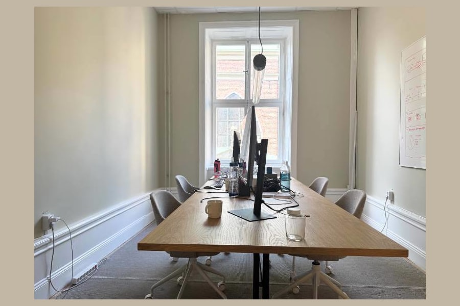 Svartmangatan 16 - image - 6