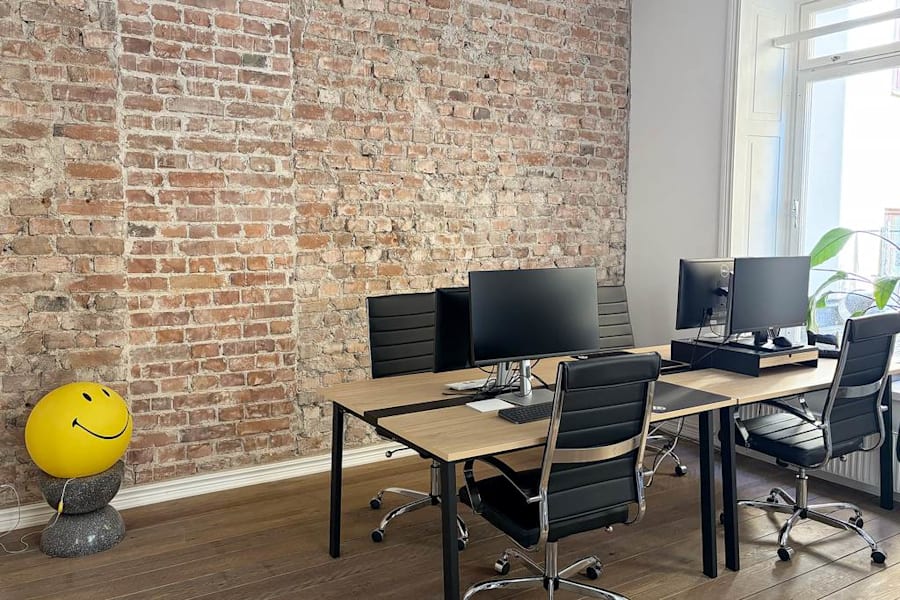 Kontorslokal på Tegnergatan 37, Stockholm – bild 15