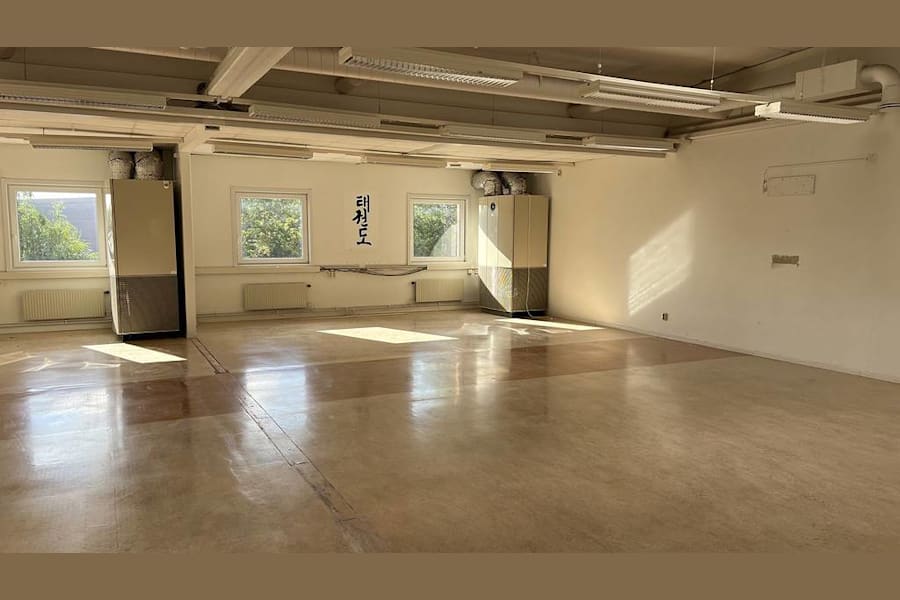 Butikslokal på Hantverkarvägen 25 B, 1 tr, Handen – bild 3