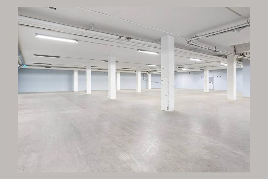 Britta Sahlgrens gata 8 A-D - image - 2