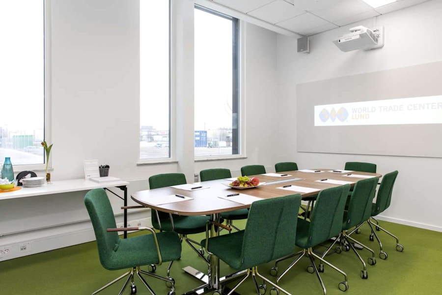 Kontorslokal på Hedvig Möllers Gata 12, Lund – bild 2