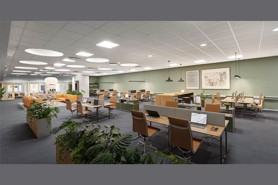 Södergatan 14 - image - 0