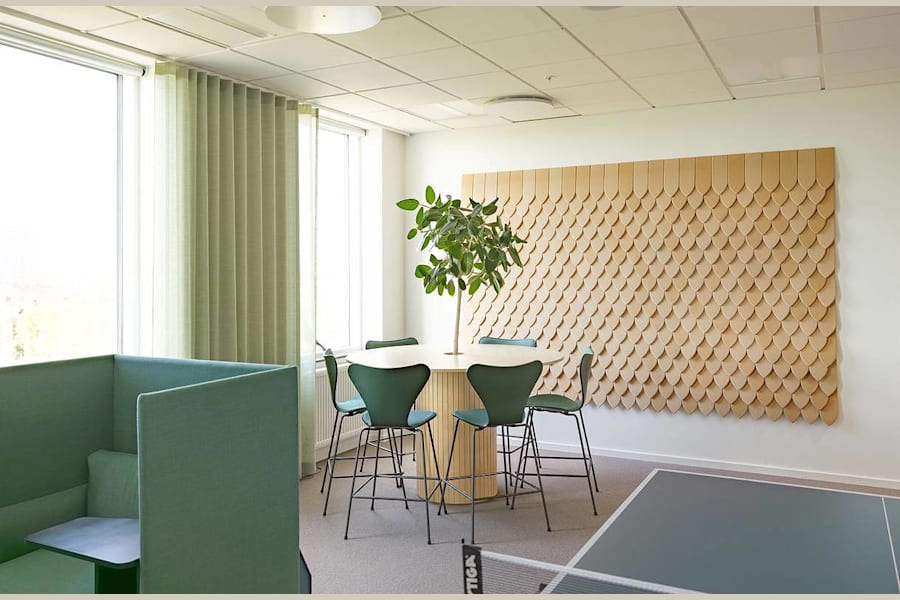 Kontorslokal på Pildammsvägen 6B, Malmö – bild 6