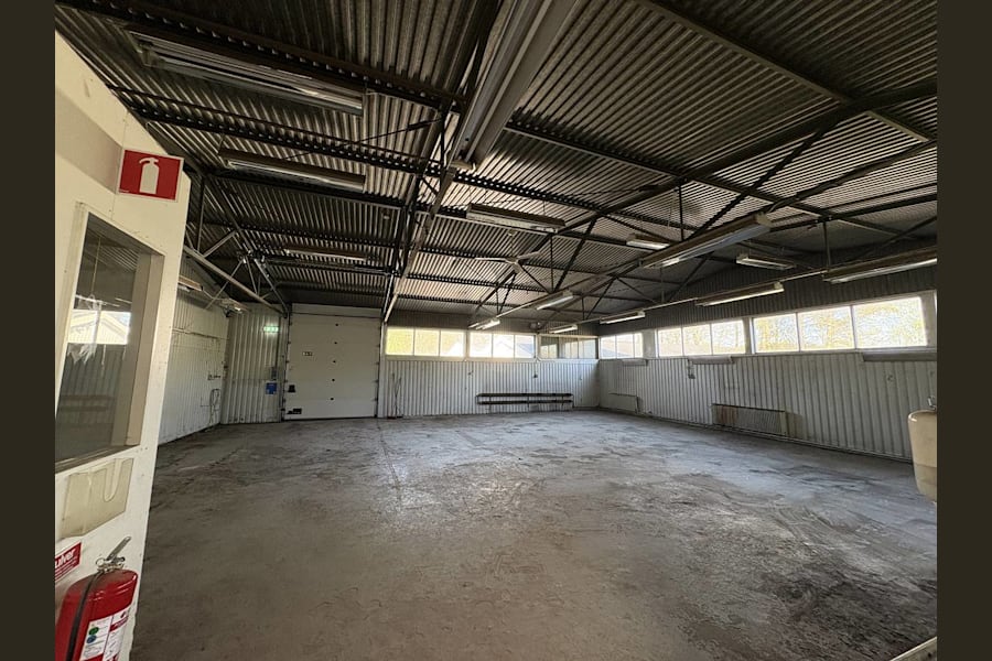 Butikslokal på Gamla Kronvägen 8, Partille – bild 6