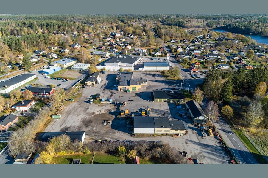 Industrilokal på Kungsvägen 35, Flen – bild 4