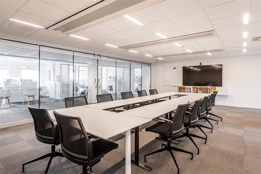 F O Petersons Gata 28 - image - 1