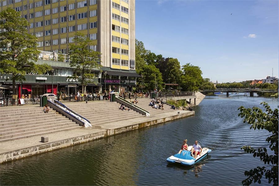 Kontorslokal på Södra Tullgatan 4, Malmö – bild 22