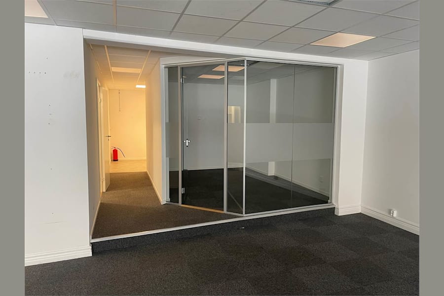 Lokal på Brogatan 18, Halmstad – bild 3