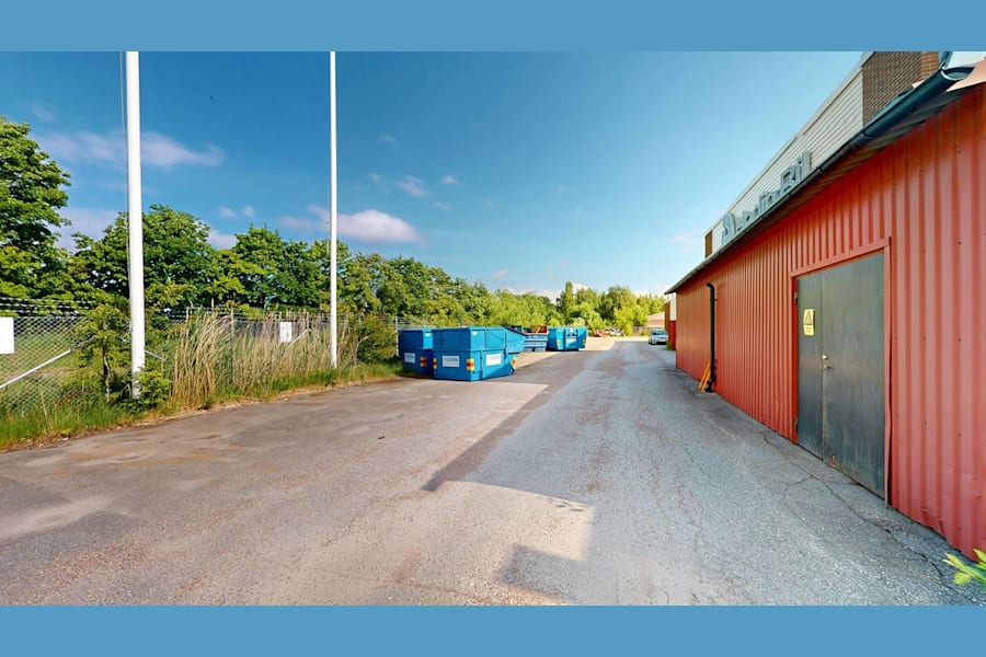 Butikslokal på Otto E Andersens gata 1, Örebro – bild 7