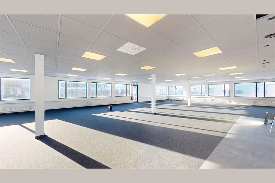 Kontorslokal på Grepgatan 66, Helsingborg – bild 6