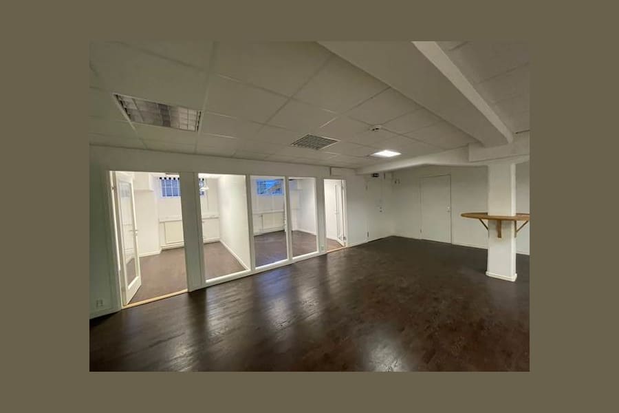 Kontorslokal på Källängsvägen 1, Segeltorp – bild 2