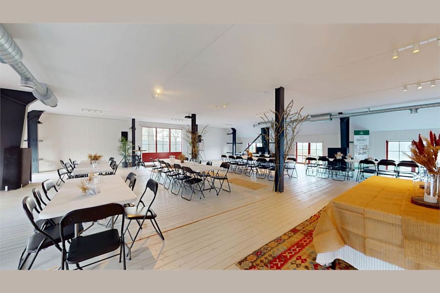 Lagerlokal på Loarps Gård 1277, Tågarp – bild 15