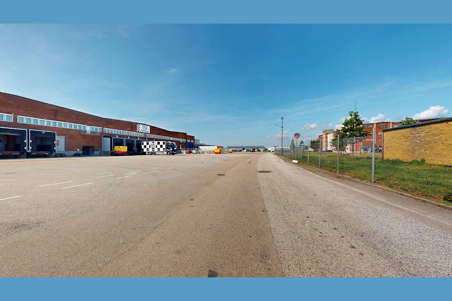 Industrilokal på Kosterögatan 12, Malmö – bild 14
