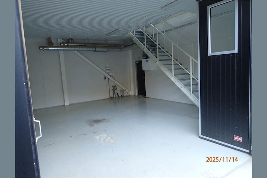 Industrilokal på Betongvägen 7, Skogås – bild 5