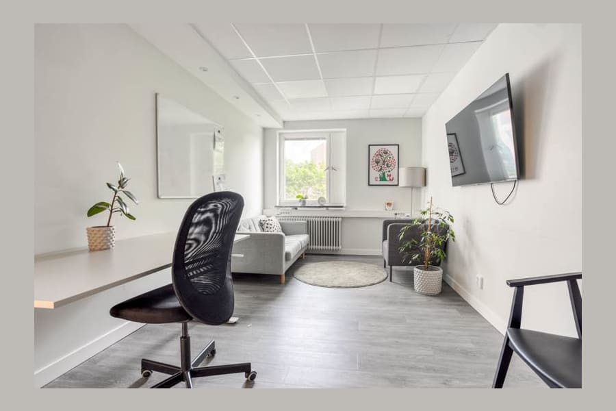 Kontorslokal på Sankt Göransgatan 126, Stockholm – bild 7