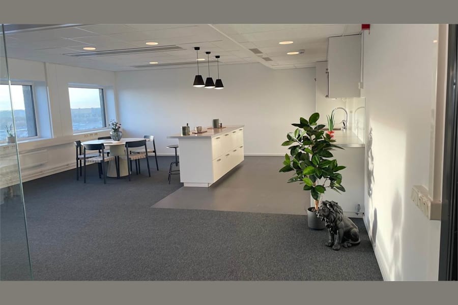 Jan Stenbecks Torg 17 - image - 6