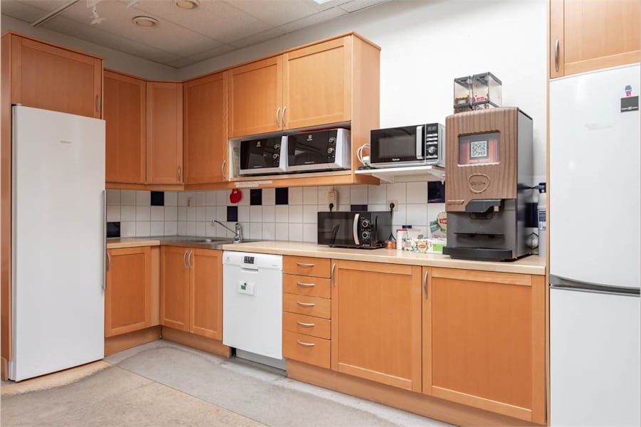 Kontorslokal på Osmundgatan 10, Örebro – bild 8