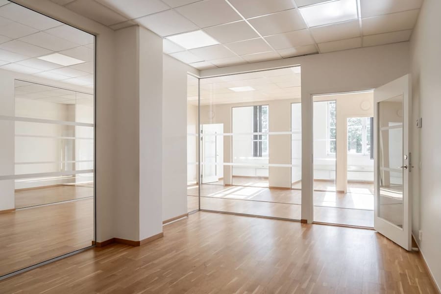 Kontorslokal på Skaraborgsvägen 21, BORÅS