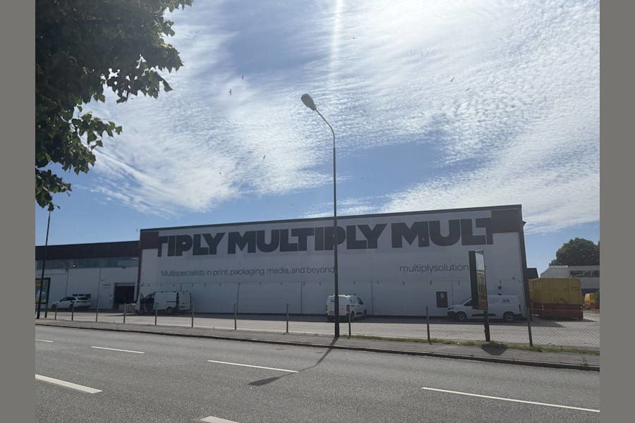 Lagerlokal på Östra Hindbyvägen 28, Malmö – bild 2