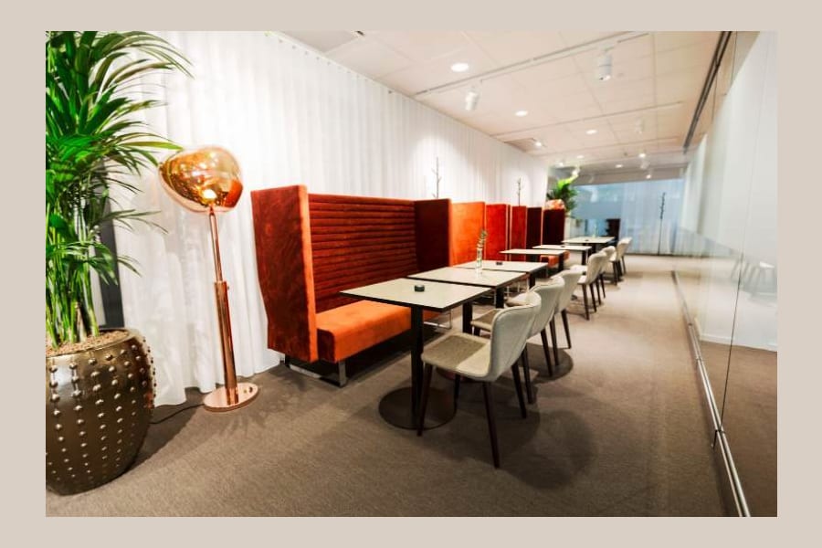 Östra Hamngatan 16 - Östra Hamngatan 16, Göteborg, Göteborg - KontorKontorshotell