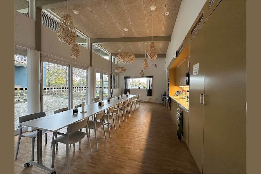 Kontorslokal på Finalgatan 6, Lund – bild 8
