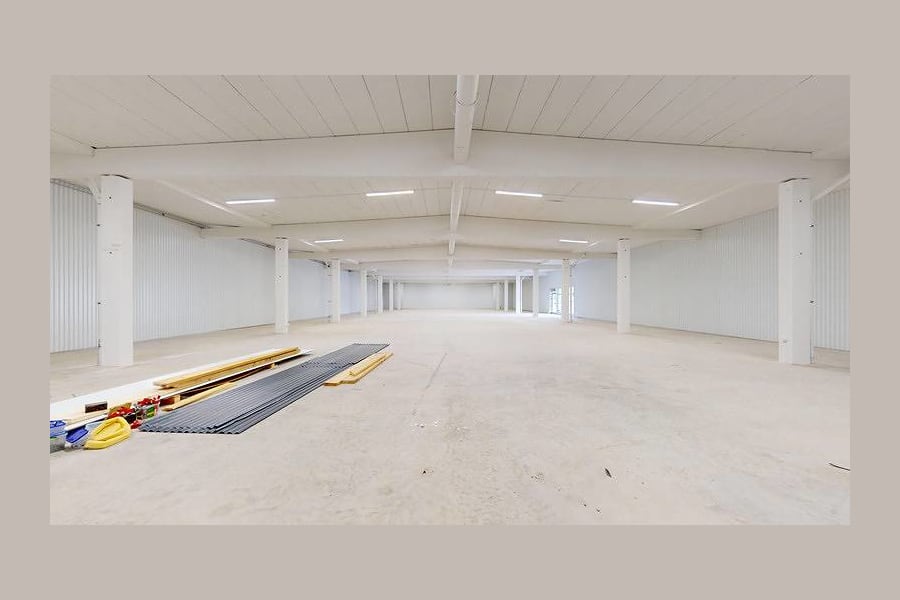 Butikslokal på Utfarten 2, Hässleholm – bild 7