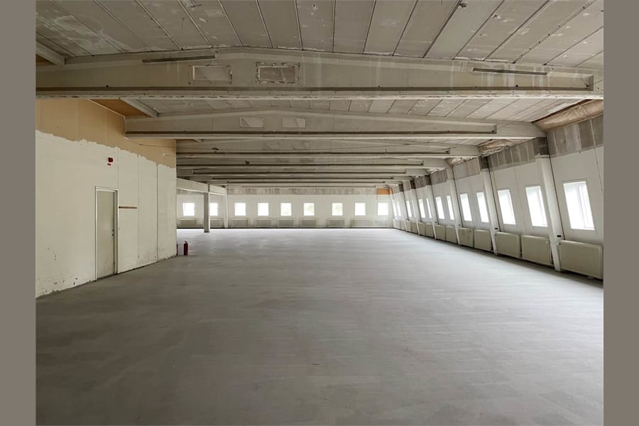 Industrilokal på Ryssviksvägen 2, Nacka – bild 7