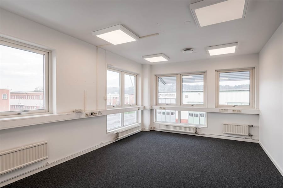 Kontorslokal på Backa bergögata 7, Hisings Backa – bild 9