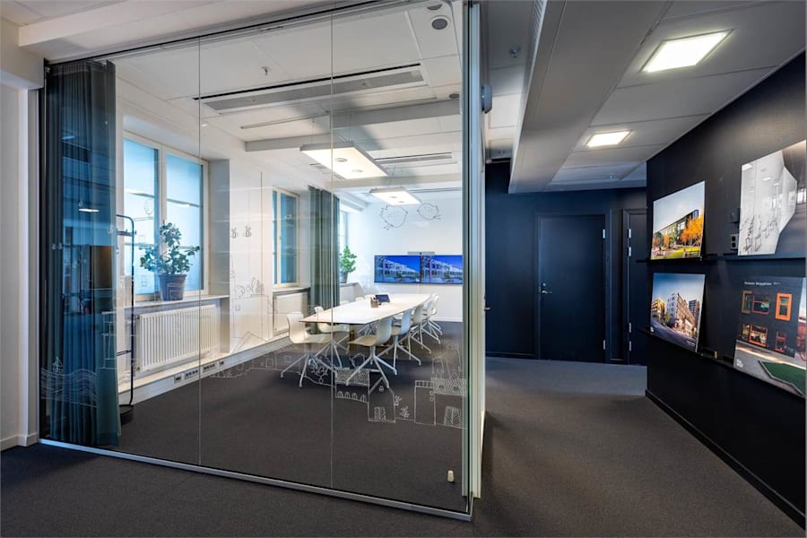 Kontorslokal på Krukmakargatan 21, Stockholm – bild 12