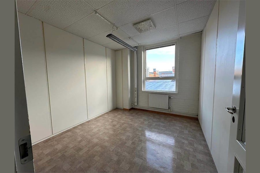Kontorslokal på Industrigatan 75, Landskrona – bild 8
