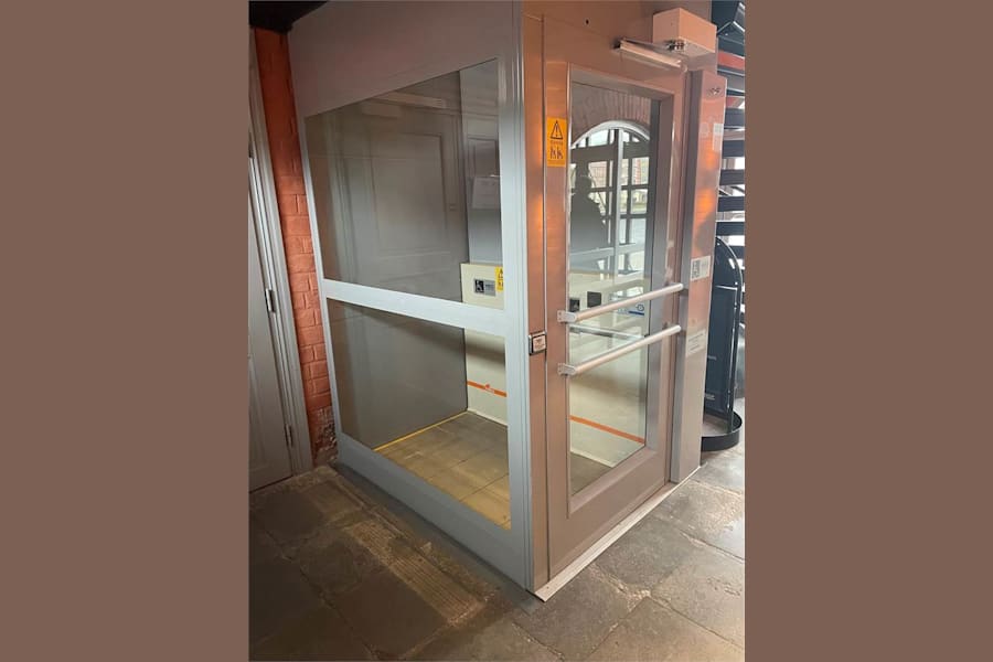 Butikslokal på Aschebergsgatan 1, Halmstad – bild 5