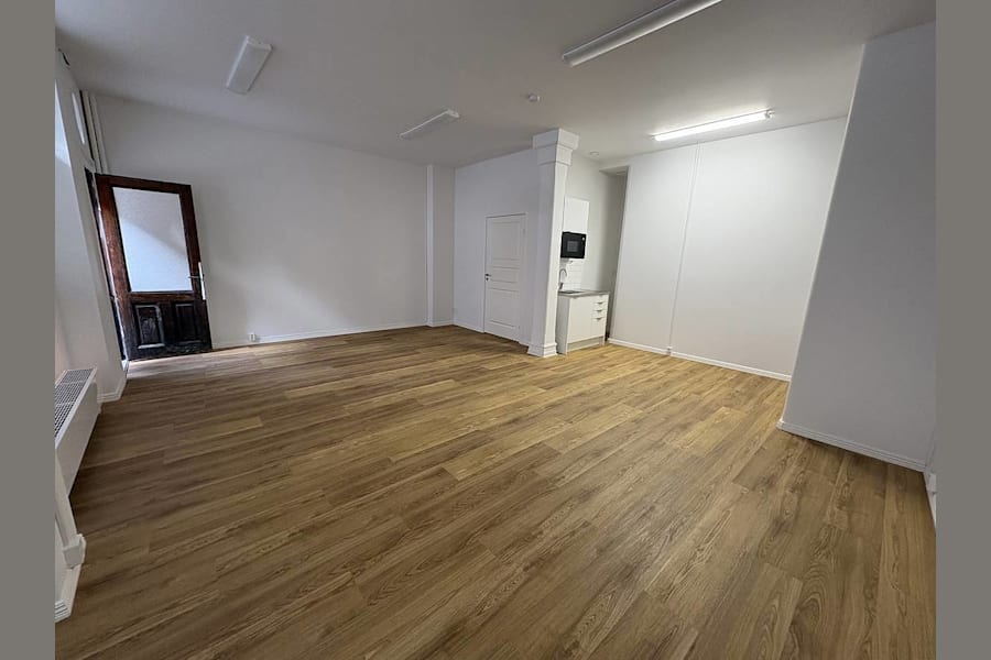 Butikslokal på Östergatan 9, Trelleborg – bild 8