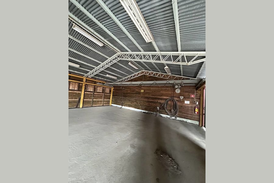 Lagerlokal på Gärdesgatan 1, Kil – bild 4