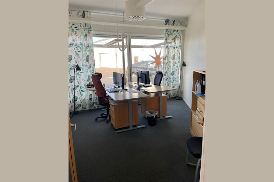 Kontorslokal på Kardanvägen 21, Varberg – bild 6