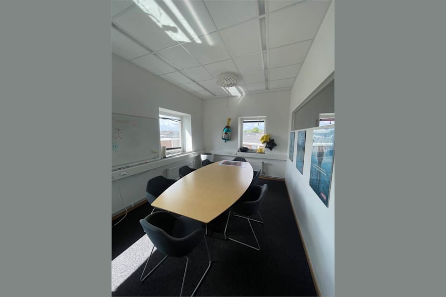 Lokal på Ringögatan 7, Göteborg – bild 12