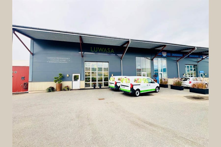 Butikslokal på Bruttovägen 12, Järfälla – bild 2