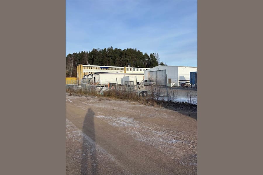 Butikslokal på Håtunavägen 8, Bålsta – bild 9