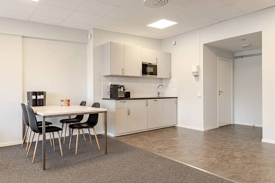 Industrilokal på Bergkällavägen 27, Sollentuna – bild 3