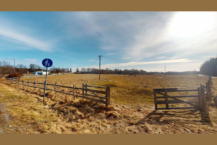 Butikslokal på Hästhagsvägen 1, Upplands Väsby – bild 6