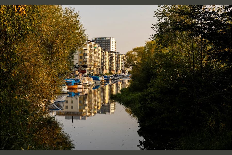 Kontorslokal på Löfströms Allé 1B, Sundbyberg – bild 2