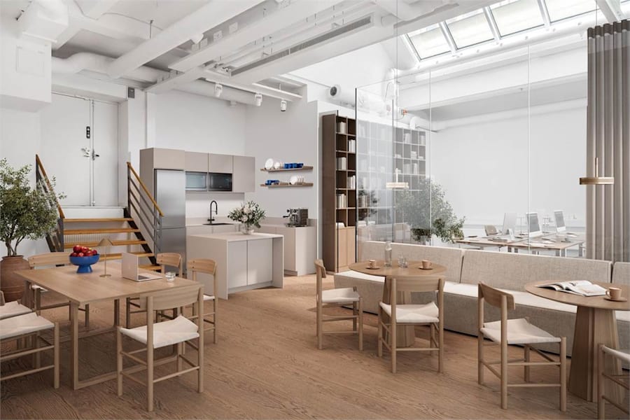 Kontorslokal på Kungsbro Strand 29, Stockholm – bild 2