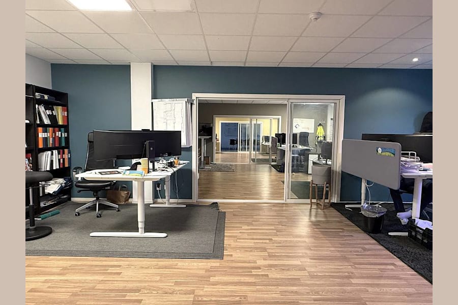 Industrilokal på Örkroken 13, Älta – bild 12